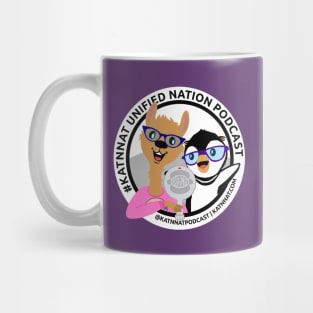 KatnNat Podcast Mug